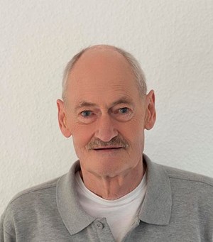Mitarbeiterbild Bernd  Eydeler 