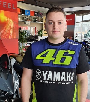 Mitarbeiterbild Eduard Mocuta