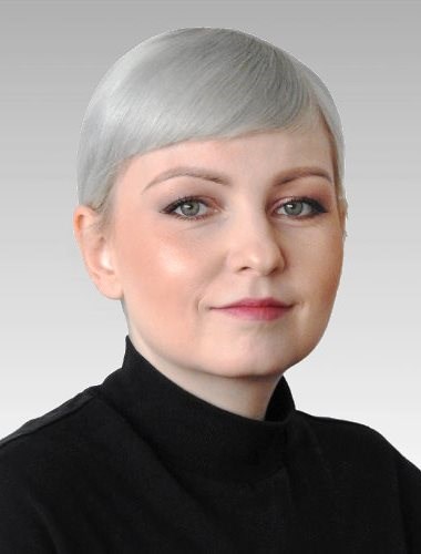 Johanna Hopfchen