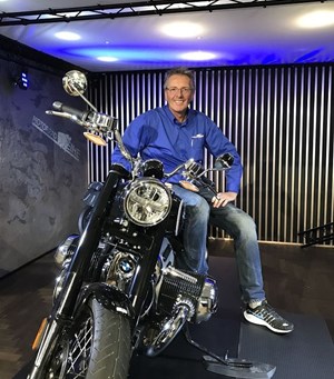 Mitarbeiterbild Thorsten Schumann