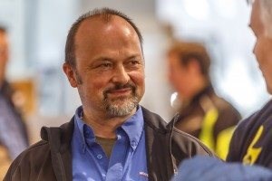 Mitarbeiterbild Andreas Kuhlmeier