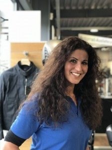 Mitarbeiterbild Miriam Prüßner