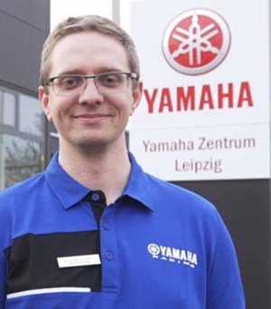 Mitarbeiterbild Andreas Schöne