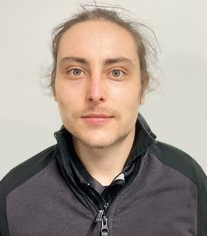 Foto del personal Álvaro 