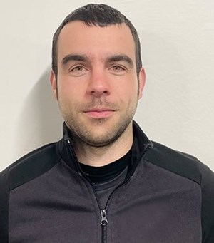 Foto del personal Sergio 