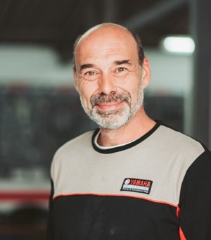 Mitarbeiterbild Christian  Holtorf