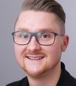 Mitarbeiterbild Tilo  Schramm