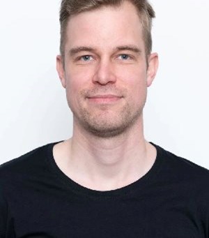 Mitarbeiterbild Valentin Rabanser
