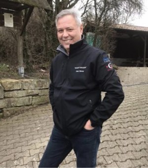 Mitarbeiterbild Klaus  Werner