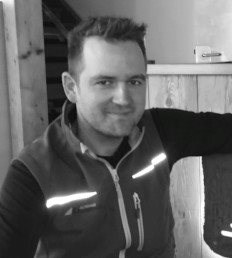 Mitarbeiterbild Anton Brandner