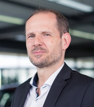 Mitarbeiterbild Jürgen Matthes