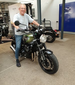 Mitarbeiterbild Dieter Brüns