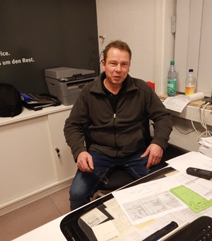 Mitarbeiterbild Kai Müller