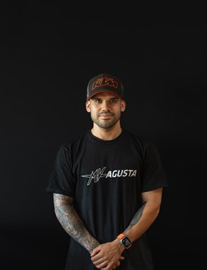 Mitarbeiterbild Chris 