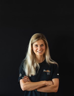 Mitarbeiterbild Lisa 