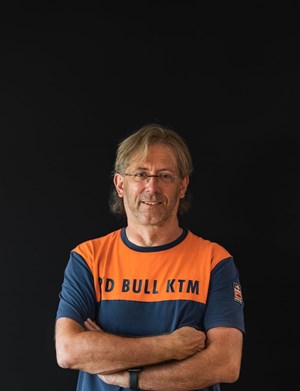 Mitarbeiterbild Hugo 