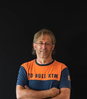 Hugo  Mitarbeiterbild Hugo