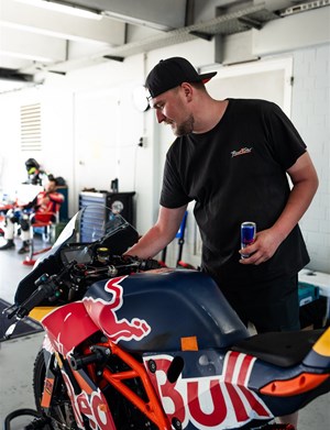 Mitarbeiterbild Lukas 