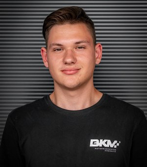 Fynn Hübner Mitarbeiterbild Fynn Hübner