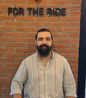 Foto del personal Juan  Pérez