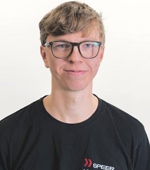 Mitarbeiterbild Julius  Waterstradt 