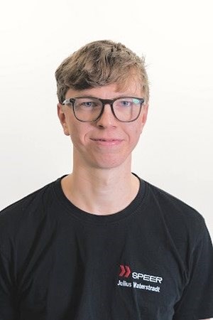 Julius  Waterstradt 