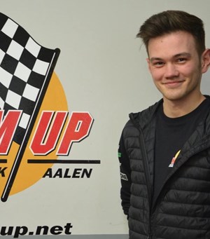 Mitarbeiterbild Andreas Schulze