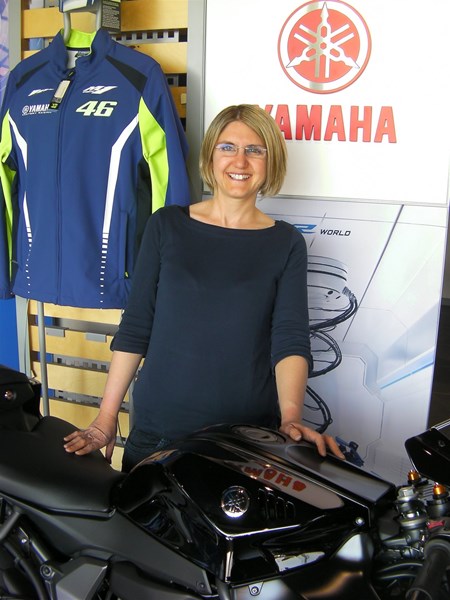 Bettina Flieg 