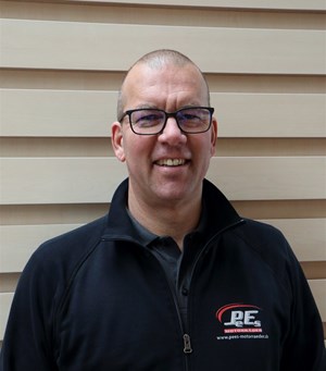 Mitarbeiterbild Stefan Holtkamp