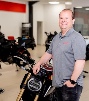 Mario  Kämpf Mitarbeiterbild Mario  Kämpf