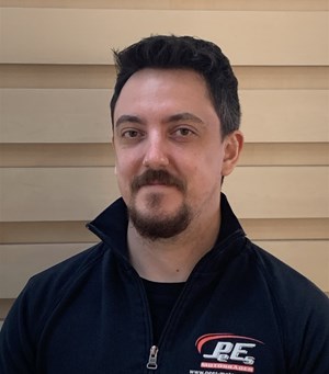 Mitarbeiterbild Marcel Lisec