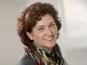 Mitarbeiterbild Beatrix März