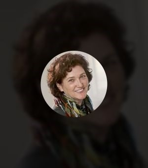 Mitarbeiterbild Beatrix März