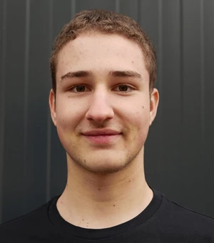 Lucas Girod-Roux Mitarbeiterbild Lucas Girod-Roux