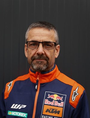 Mitarbeiterbild Heinrich Reul