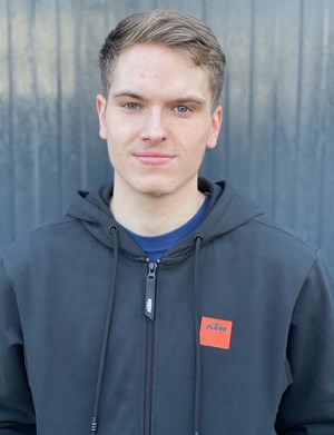 Mitarbeiterbild Paul Schuricht