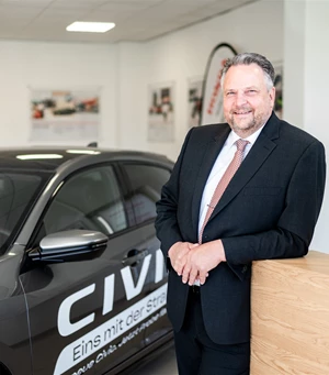 Manfred Schmack Mitarbeiterbild Manfred Schmack