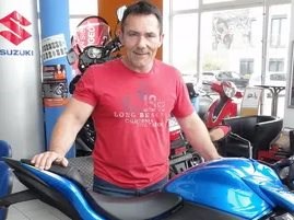 Mitarbeiterbild Marcus Ackerstaff