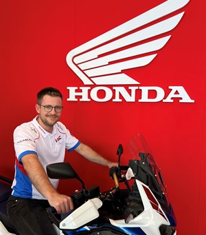 Mitarbeiterbild Sven  Roßkamp