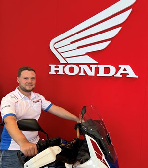 Mitarbeiterbild Tom Noack