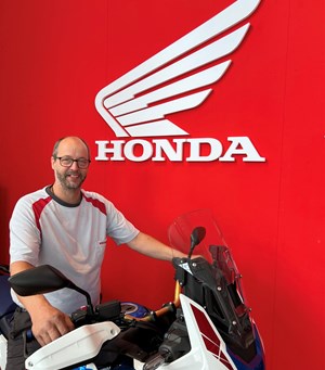 Mitarbeiterbild Peter  Taper