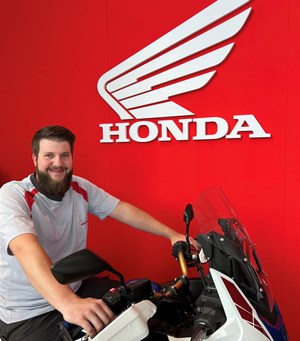 Mitarbeiterbild Eric  Winkens