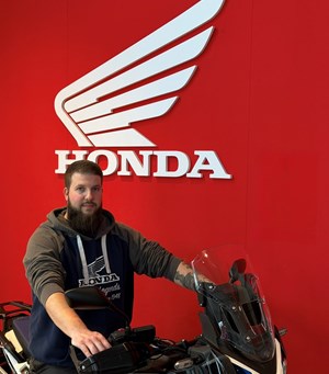 Mitarbeiterbild Eric  Winkens