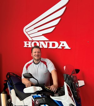 Mitarbeiterbild Torsten Hurtmann