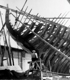 Mitarbeiterbild Dipl. Phys. Daniel Guckenburg