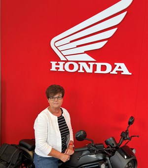 Mitarbeiterbild Korinna Sprenger