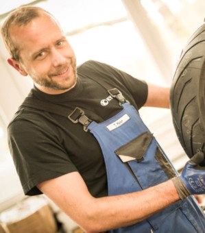 Mitarbeiterbild Thomas  Meier 