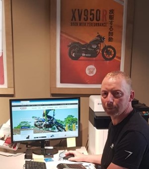 Mitarbeiterbild Michael Orlob