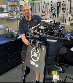 Mitarbeiterbild Marco Neumann