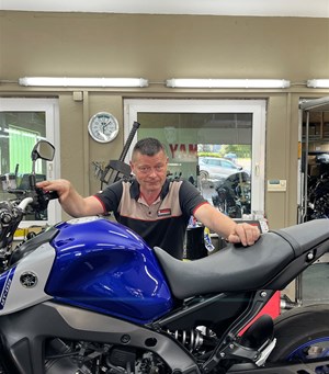 Mitarbeiterbild Olaf Bertz